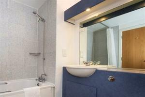Best Western Burn Hall Hotel