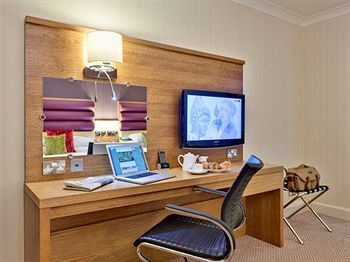 Lea Marston Hotel