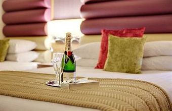 Lea Marston Hotel