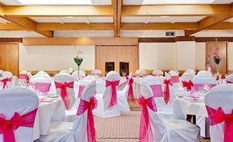 Lea Marston Hotel
