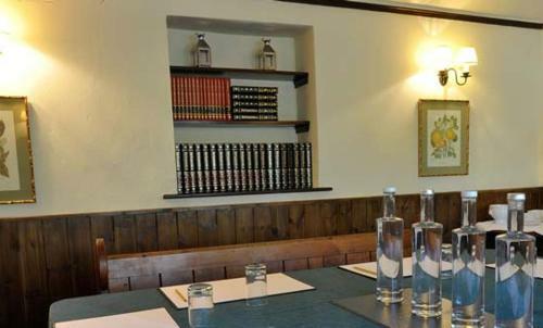 Hotel The Bird In Hand Inn, Witney