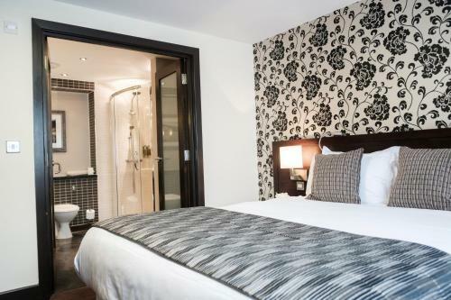 Hostal The Hampshire Hog
