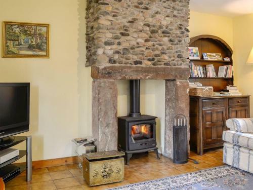 Beck Cottage