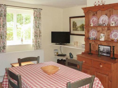 Laundry Cottage