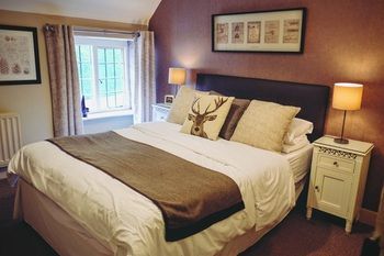 Hostal Hambro Arms