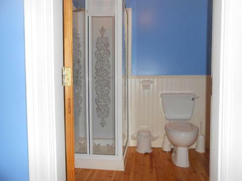 Bed & Breakfast Dundrum House