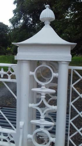 Bed & Breakfast Dundrum House