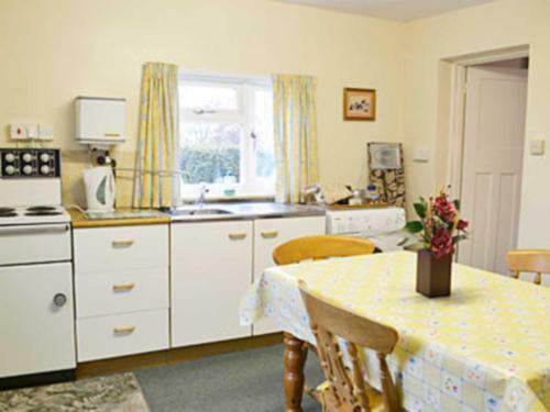 Yew Tree Cottage