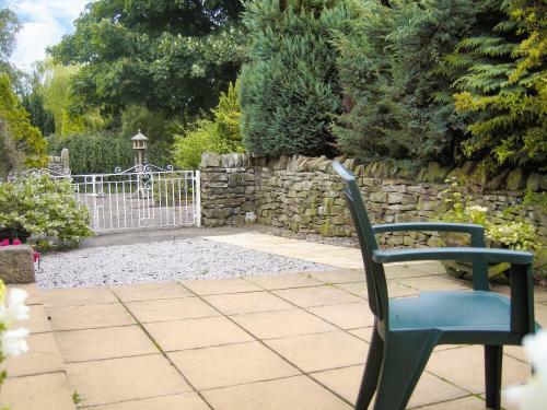 Chestnut Cottage