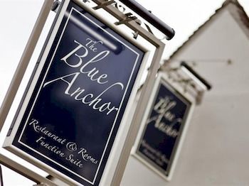 Hotel The Blue Anchor