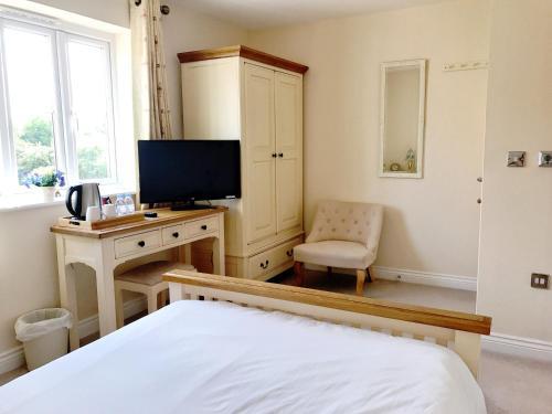 Bed & Breakfast Moon House