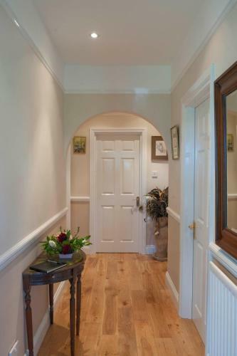 Forest View B&B