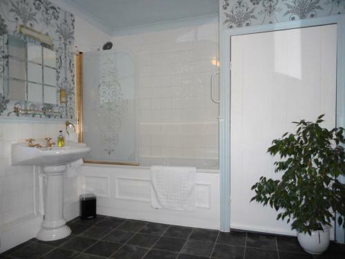 Bed & Breakfast Swinford Manor Farm