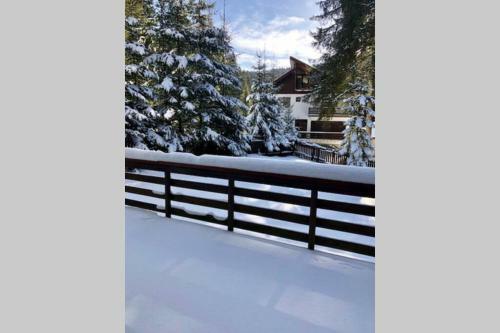 Villa Vila 5 Predeal