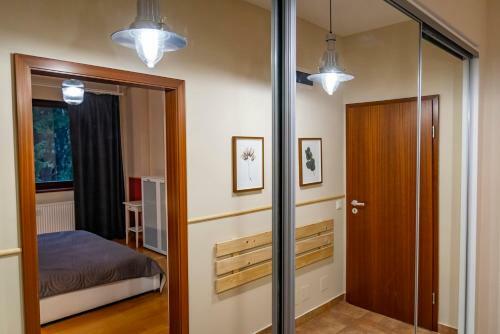 Clabucet Nest Deluxe Apartment
