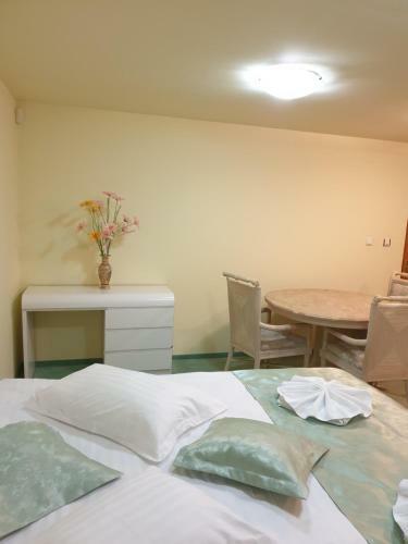 Hostal Vila ?oimul