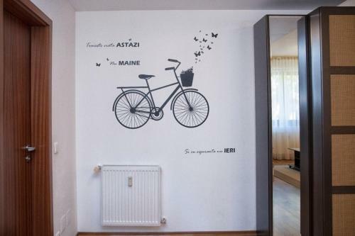 Predeal Fine Apartaments Clabucet