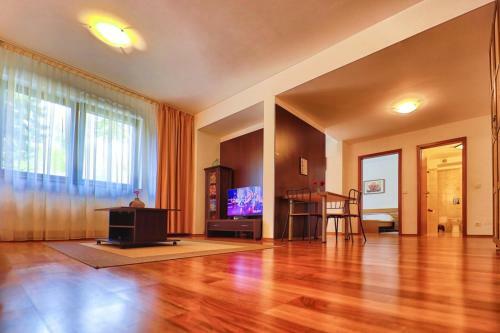 Predeal Fine Apartaments Clabucet