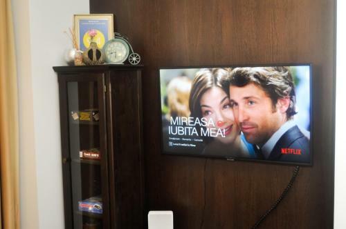 Predeal Fine Apartaments Clabucet