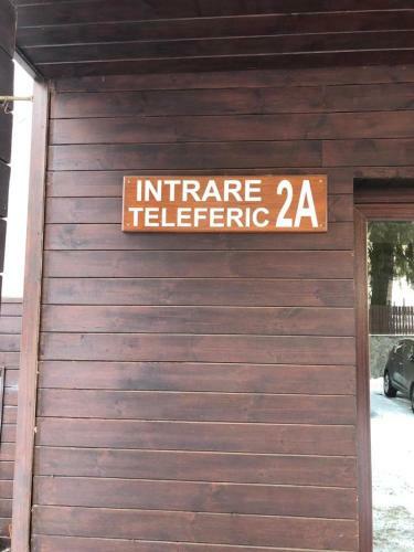 Predeal Fine Apartaments Clabucet