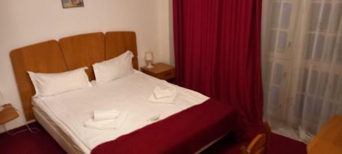 Hotel Mountain Breeze
