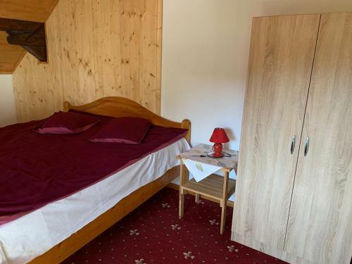 Hostal Vila Sofia