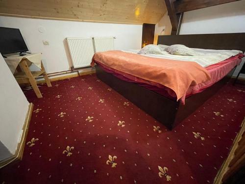 Hostal Vila Sofia