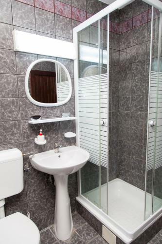 Hostal Vila Sofia