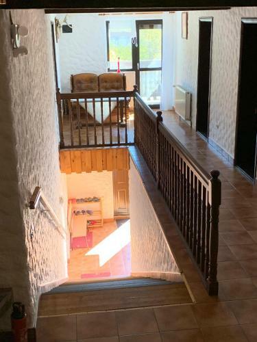 Hostal Vila Sofia