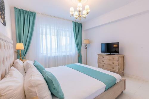 Apartamento Vanilla Residence Predeal