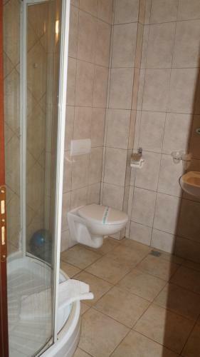 Hostal Pensiunea Medieval