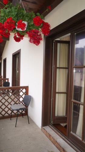 Hostal Pensiunea Medieval