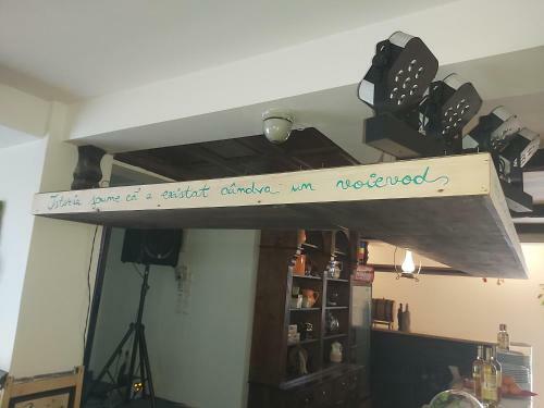 Hostal Pensiunea Medieval