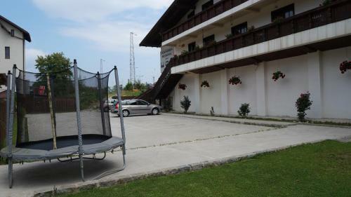 Hostal Pensiunea Medieval