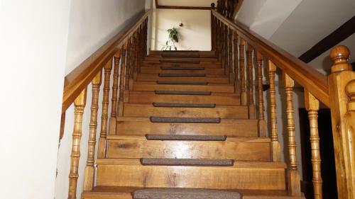 Hostal Pensiunea Medieval