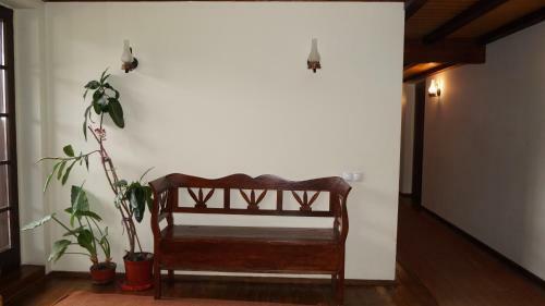 Hostal Pensiunea Medieval
