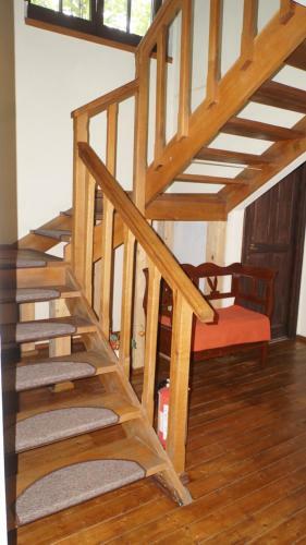 Hostal Pensiunea Medieval