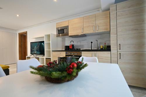 R&b Apartments