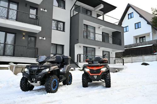 R&b Apartments