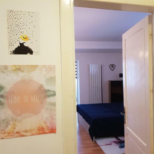 One Apartment
