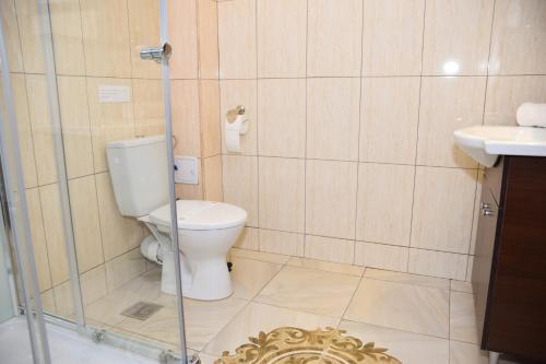 Transylvania Apartment 6