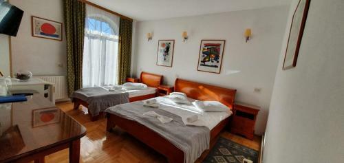 Hostal Pensiunea Alpin