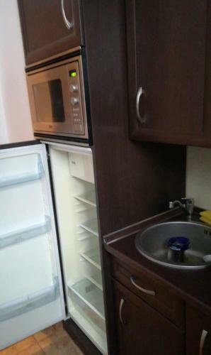 Apartment Partia Clabucet