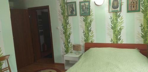 Casa Ticino Predeal