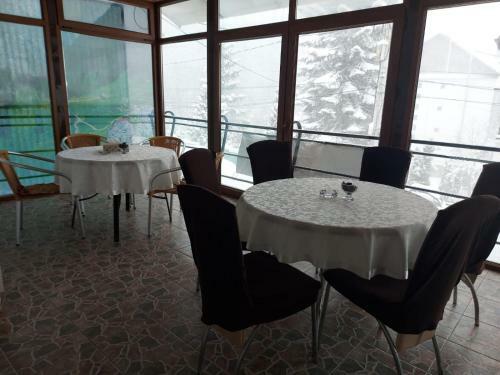 Hostal Vila Mountainview
