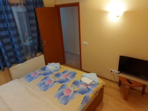 Hostal Vila Mountainview