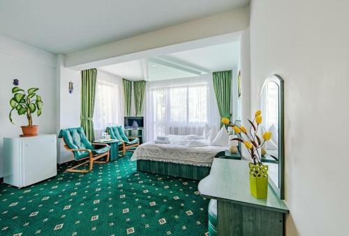 Hostal Vilele Andra Predeal