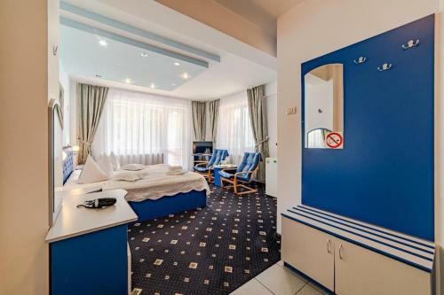 Hostal Vilele Andra Predeal