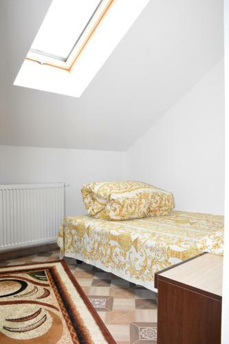 Aparthotel Hotel Apartament Eldya Comfort&suites