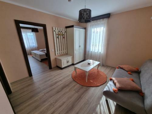 Hostal Rai Romanesc